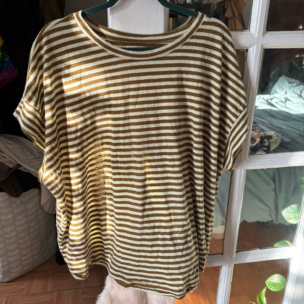 Madewell Casual Tee